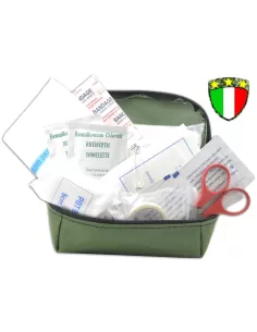 Kit pronto soccorso Campeggio e outdoor Altro 2