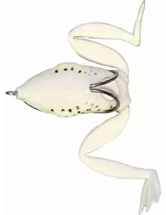 Yamashiro Super Frog Rana Antincaglio Pesca Spinning Esche Artificiali Yamashiro 2