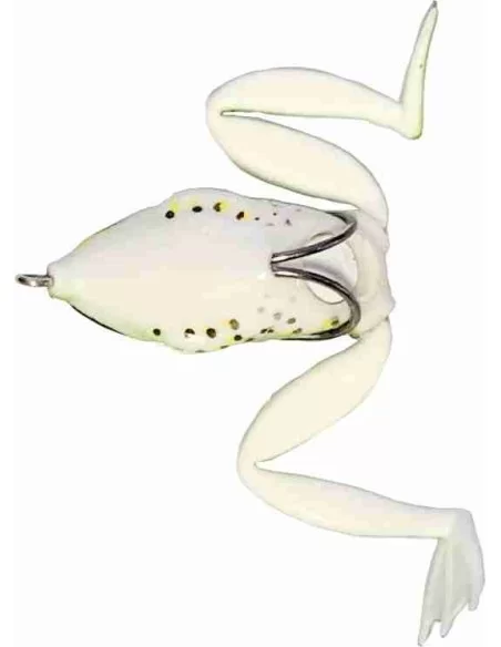 Yamashiro Super Frog Rana Antincaglio Pesca Spinning