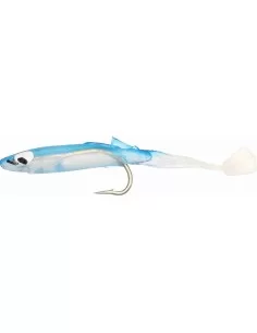 Yamashiro Fantastic Jill 55 mm 3 pz  Esche Artificiali Yamashiro 2