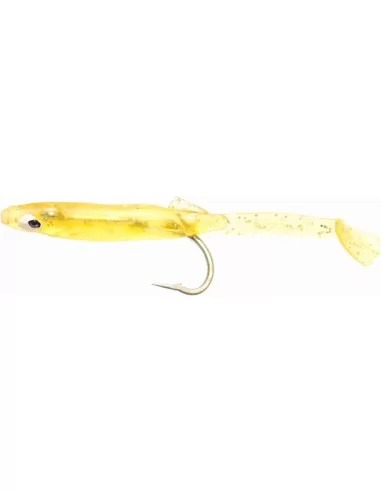 Yamashiro Fantastic Jill 55 mm 3 pz 