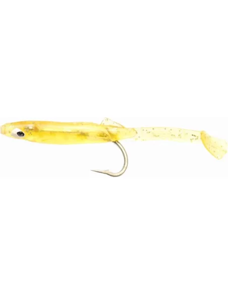 Yamashiro Fantastic Jill 55 mm 3 pz  Esche Artificiali Yamashiro