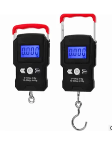 Yamashiro Bilancia Pesa Pesci 50 kg Accessori da pesca Yamashiro