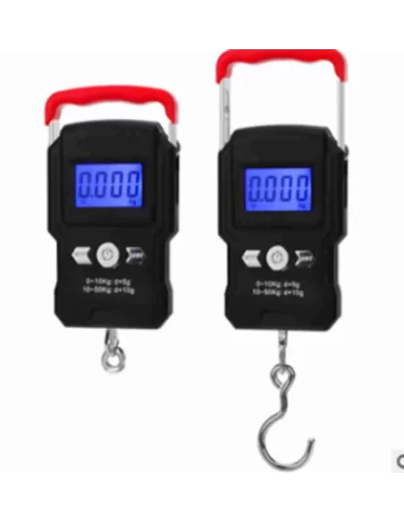 Yamashiro Bilancia Pesa Pesci 50 kg Accessori da pesca Yamashiro