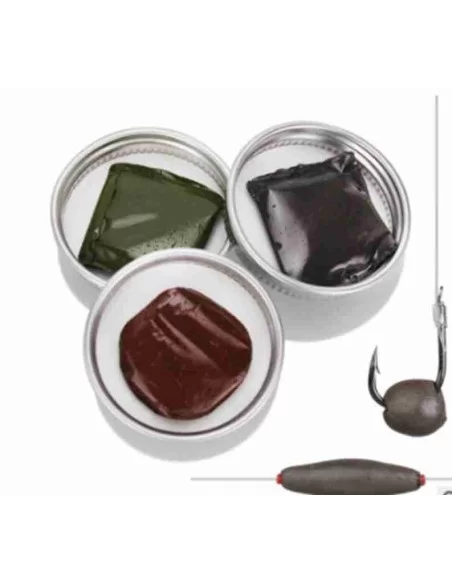 Yamashiro Tungsteno Verde Carpfishing Yamashiro