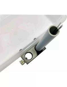Surf Casting Tray for Baits and Minuteria with Needle Door  2
