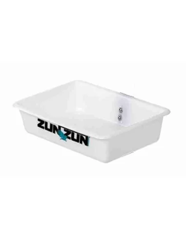 Zun Zun Vassoio di Supporto per Picchetti Surf Con Porta Aghi Accessori da pesca Zun Zun