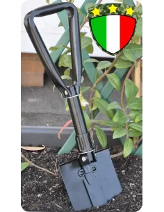 Mini Folding Shovel-Spade  2