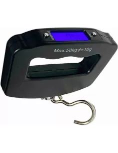 Yamashiro Electronic Balance Weighs Fish 50 kg 2