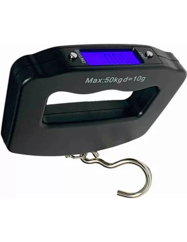 Yamashiro Bilancia Elettronica Pesa Pesci 50 kg