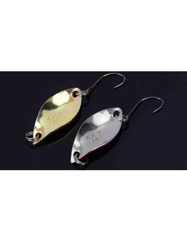 Yamashiro Natural Spoon 3 gr Amo 8