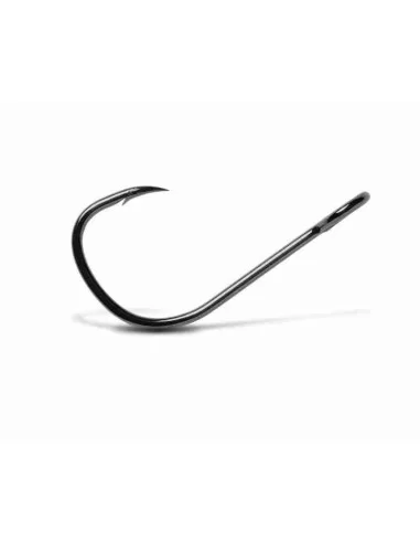 Yamashiro Ami Con Occhiello 500 pz Misure Assortite Ami da pesca Yamashiro
