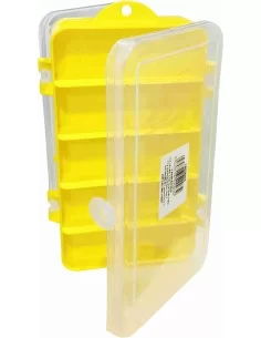Yamashiro Box Double Door Accessories and Fishing Minuteria  2
