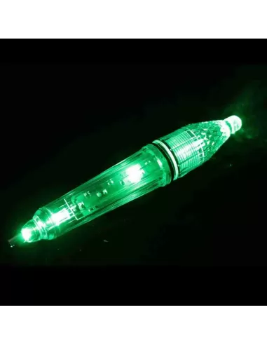 Yamashiro Lampada Strobo Pesca Bolentino di Profondità