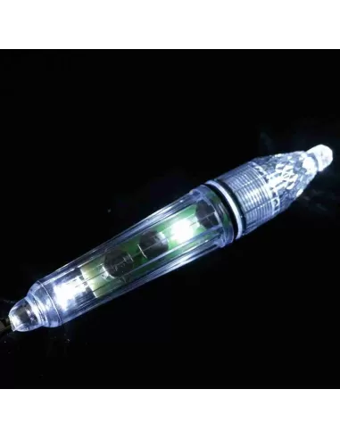 Yamashiro Lampada Strobo Pesca Bolentino di Profondità