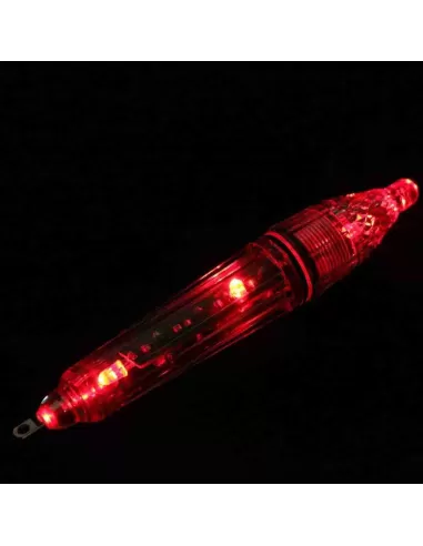 Yamashiro Lampada Strobo Pesca Bolentino di Profondità Lampade e luci chimiche Yamashiro