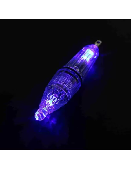 Yamashiro Lampada Strobo Pesca Bolentino di Profondità Lampade e luci chimiche Yamashiro