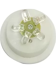 Yamashiro Strobo Lamp 5 led 21 cm 2