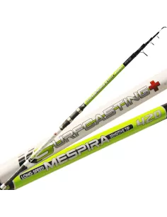 Kolpo Combo Fishing Surf Casting Professional 2