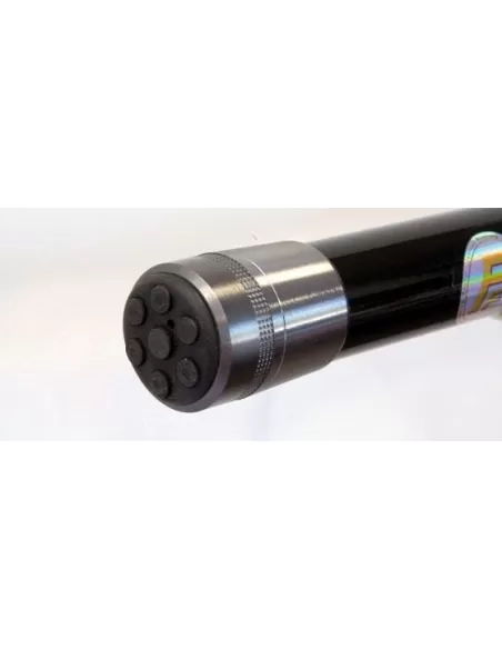 Canna da pesca - Carborex Pole Canne da pesca Lineaeffe