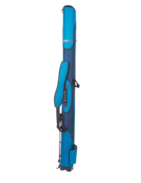 Akami Fodero Porta Canne da Pesca con Treppiede