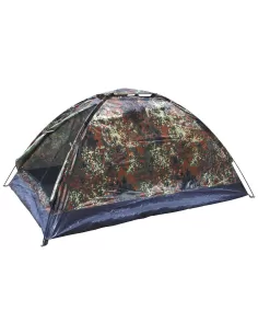 Tent for 2 people  2