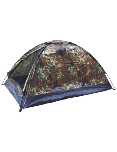 Tenda per 2 persone Carpfishing Altro