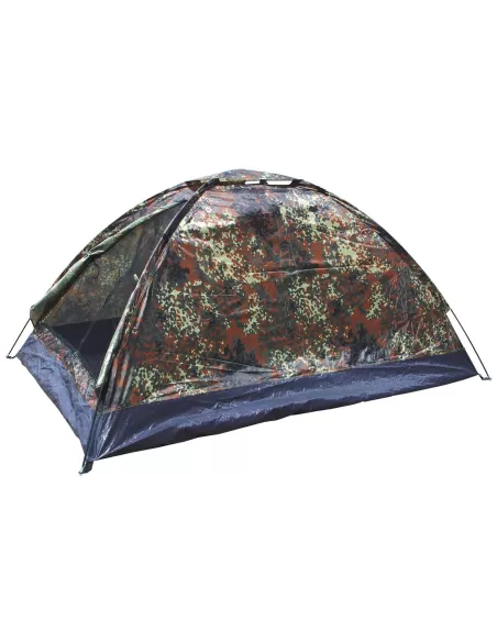 Tenda per 2 persone Carpfishing Altro
