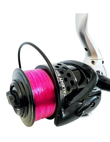 Kolpo Talent 7000 Mulinello da Pesca Sw Pink Mulinelli da Pesca Kolpo