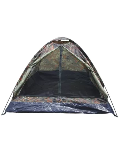Tenda per 2 persone