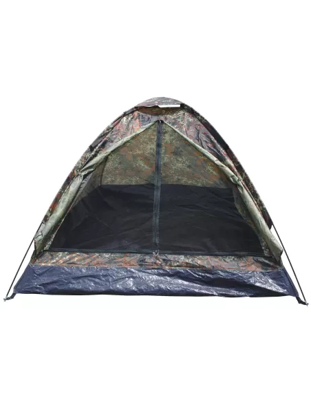 Tenda per 2 persone Carpfishing Altro