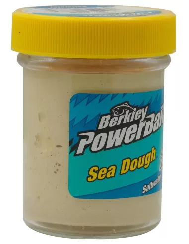 Berkley Sea Dough Esche Artificiali Berkley