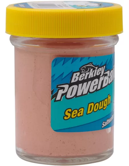 Berkley Sea Dough Esche Artificiali Berkley