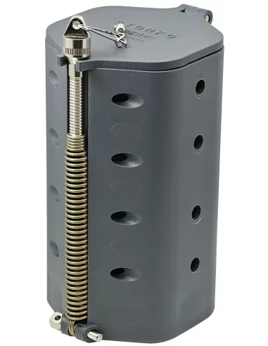 Pasturatore da Barca