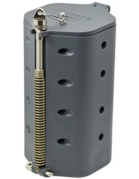 Pasturatore da Barca