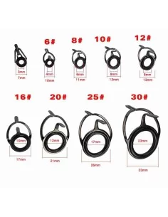 Yamashiro Rings Double Bridge 45 pz  2