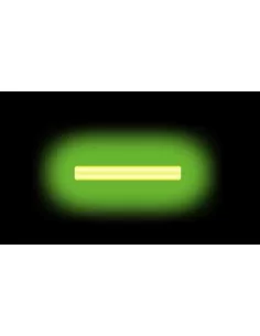 Lineaeffe Nightlight Starlite 4.5 mm Pesca Notturna 250 pz Lampade e luci chimiche Lineaeffe 2