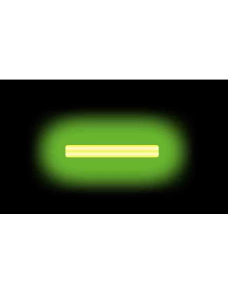 Lineaeffe Nightlight Starlite 3 mm Pesca Notturna 100 pz Lampade e luci chimiche Lineaeffe