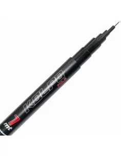 Kolpo Magmas Pole Canna da Pesca Fissa In Carbonio Canne da pesca Kolpo 2