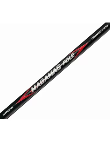 Kolpo Magmas Pole Canna da Pesca Fissa In Carbonio Canne da pesca Kolpo