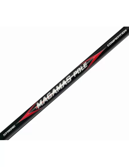 Kolpo Magmas Pole Canna da Pesca Fissa In Carbonio Canne da pesca Kolpo