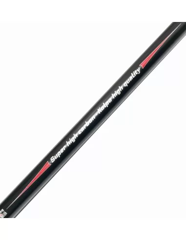 Kolpo Magmas Pole Canna da Pesca Fissa In Carbonio