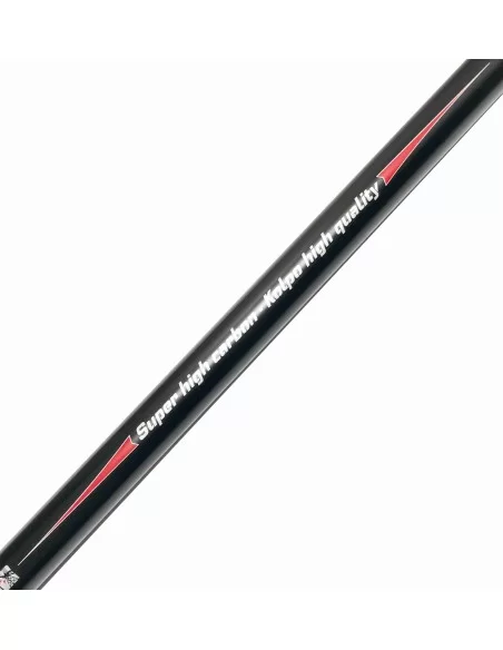 Kolpo Magmas Pole Canna da Pesca Fissa In Carbonio Canne da pesca Kolpo