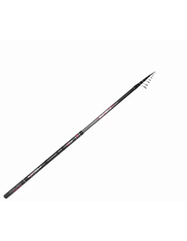 Kolpo Shotbolo Canna da Pesca Bolognese Carbonio Pezzatura Corta Canne da pesca per professionisti e principianti Kolpo