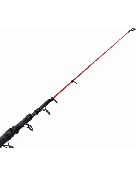 Kolpo Sea Extreme Boat Canna da Pesca Barca 250 Gr Canne da pesca Kolpo