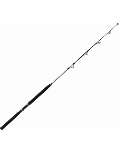Kolpo Brutalia Canna da Pesca Traina con Carrucole 30 80 lb Canne da pesca Kolpo