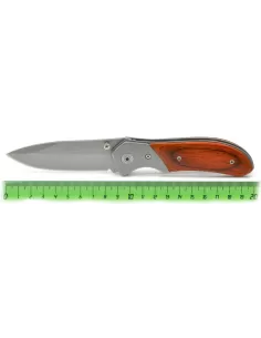 Knife PakkaWood  2