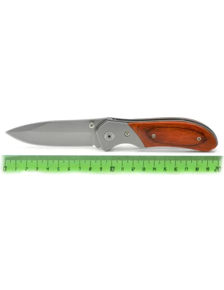 Coltello PakkaWood