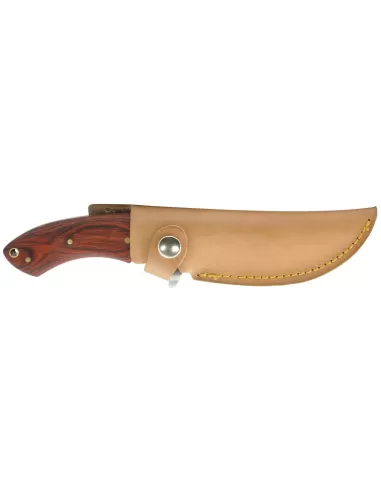 Coltello da caccia Legno