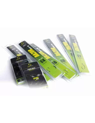 Carp Spirit Razor Kd Rig Ami Legati Carpfishing Carpfishing Carp Spirit
